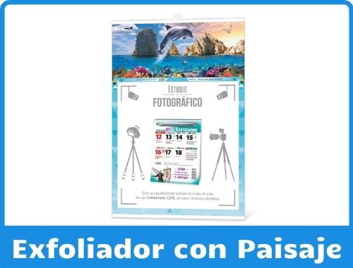 Etiquetas con Gota de Resina